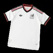 2026 Mexico Player Version Away Jersey