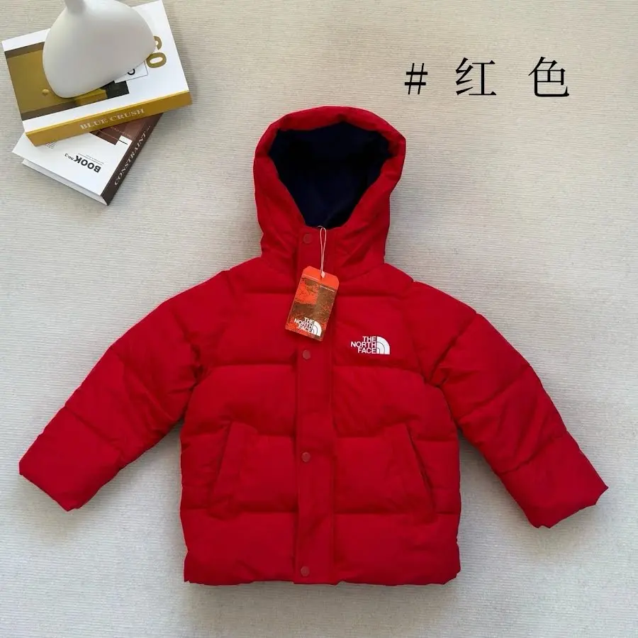 The North Face Children‘s Down Jacket
