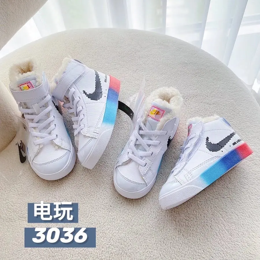 Nike Blazer children's Shoes