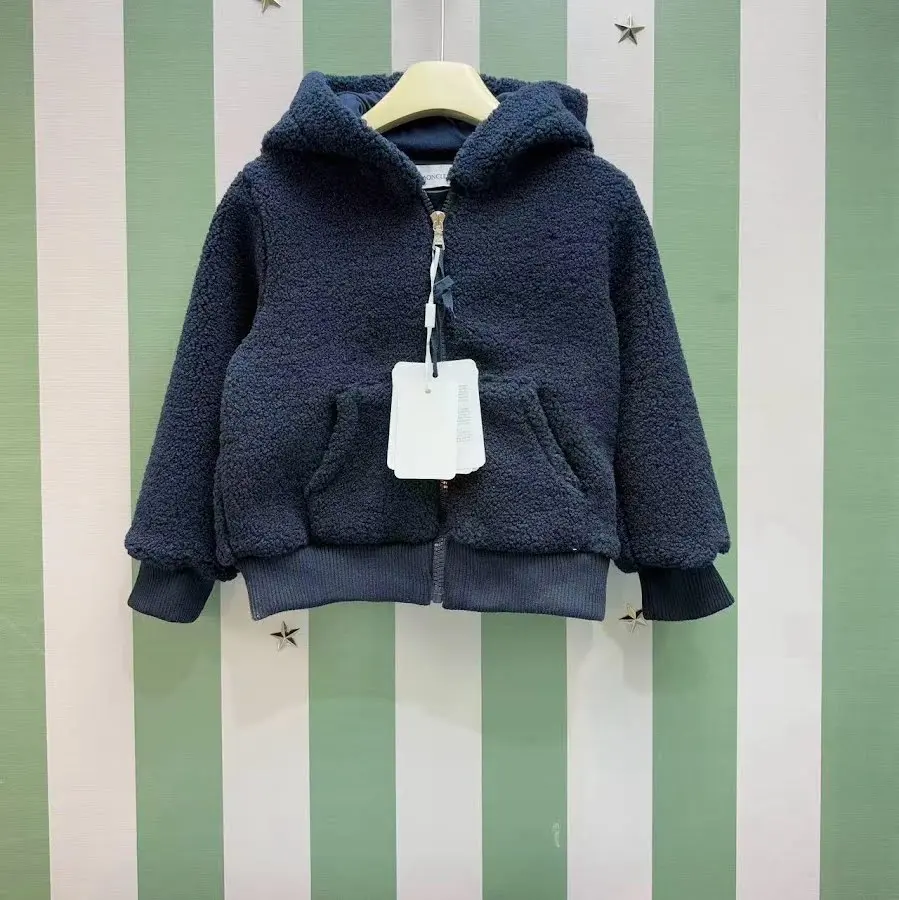 Moncler Children‘s Coat