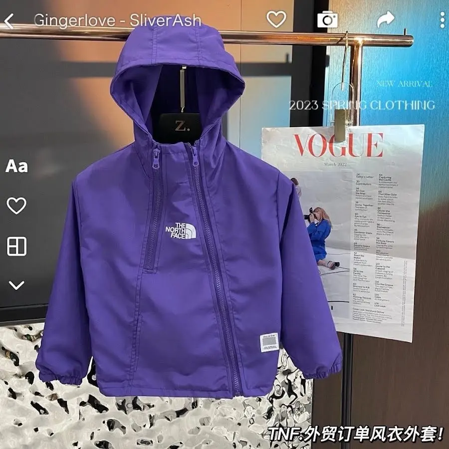 The North Face Children's Jacket