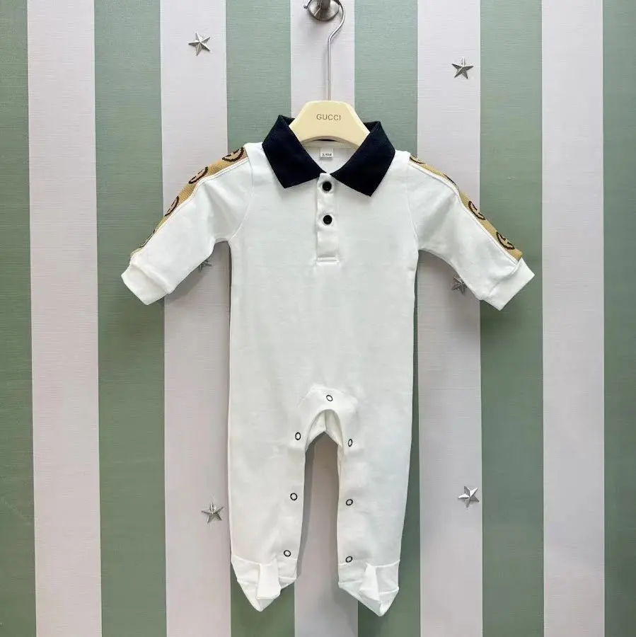 Gucci Children's Jumpsuit