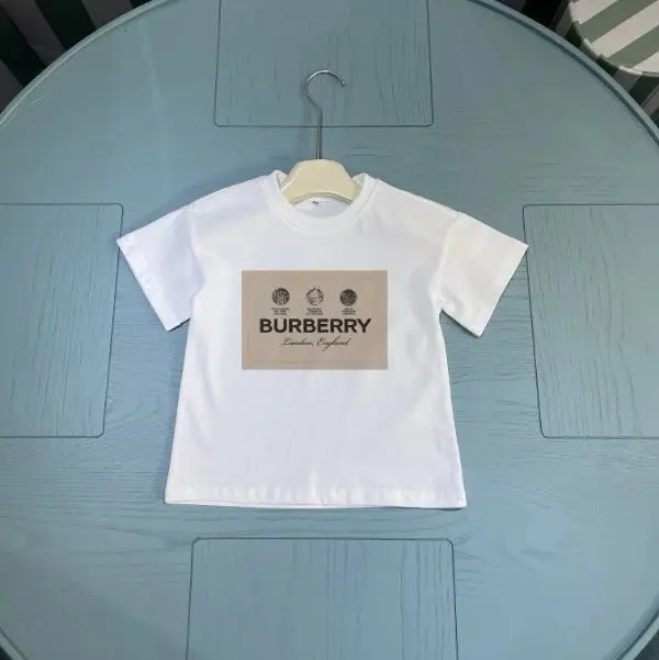 Burberry Children's T-shirt