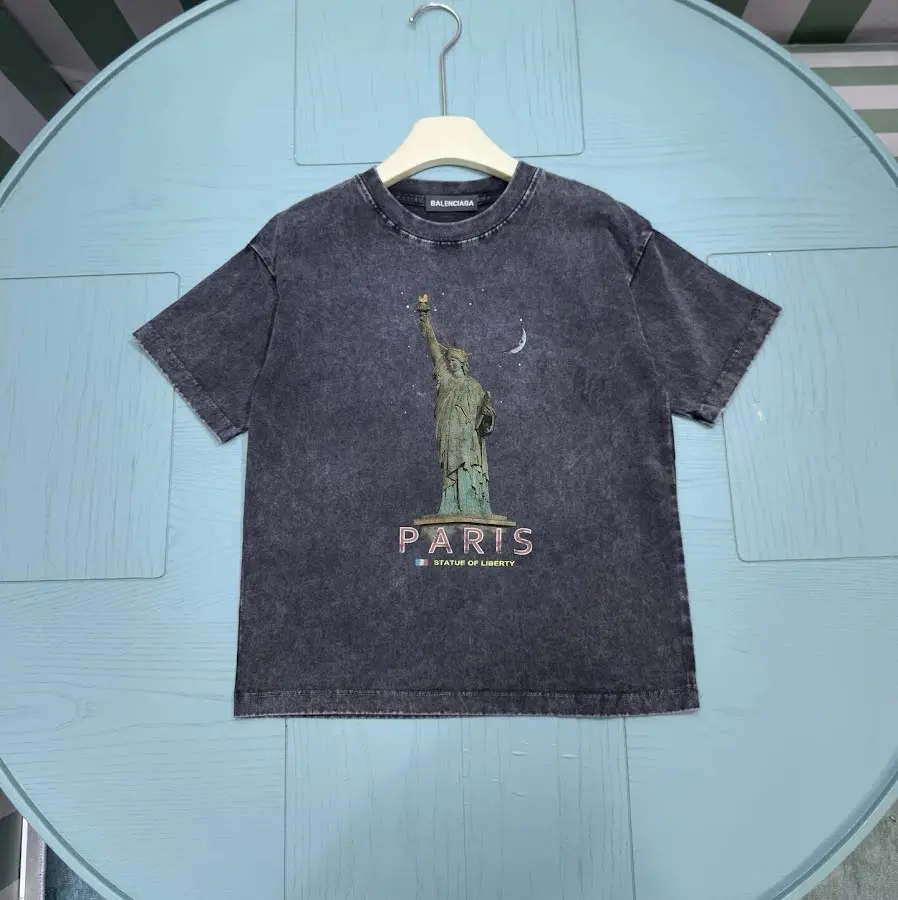 Balenciaga Children's T-shirt