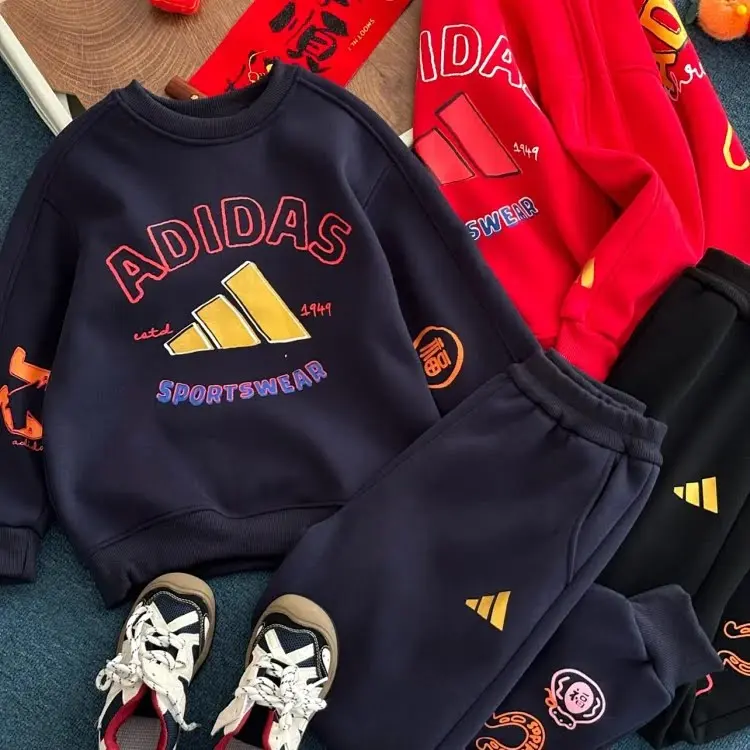 Fila Children’s Hoodie