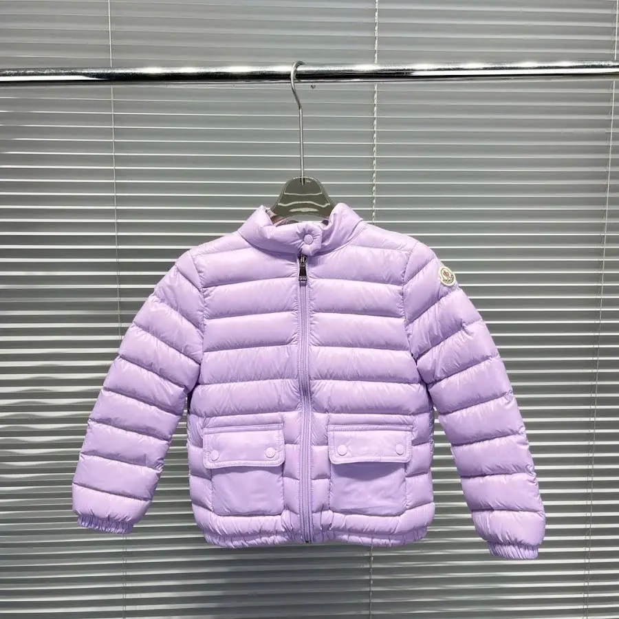 Moncler Children‘s Down Jacket