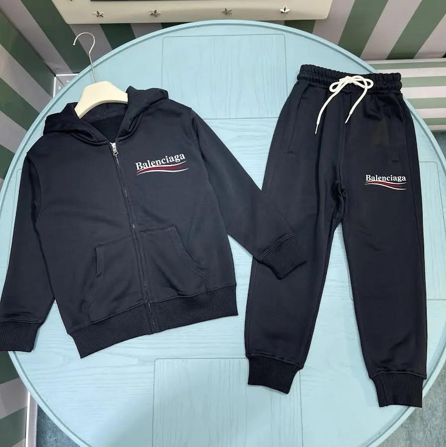 Balenciaga Children‘s Set