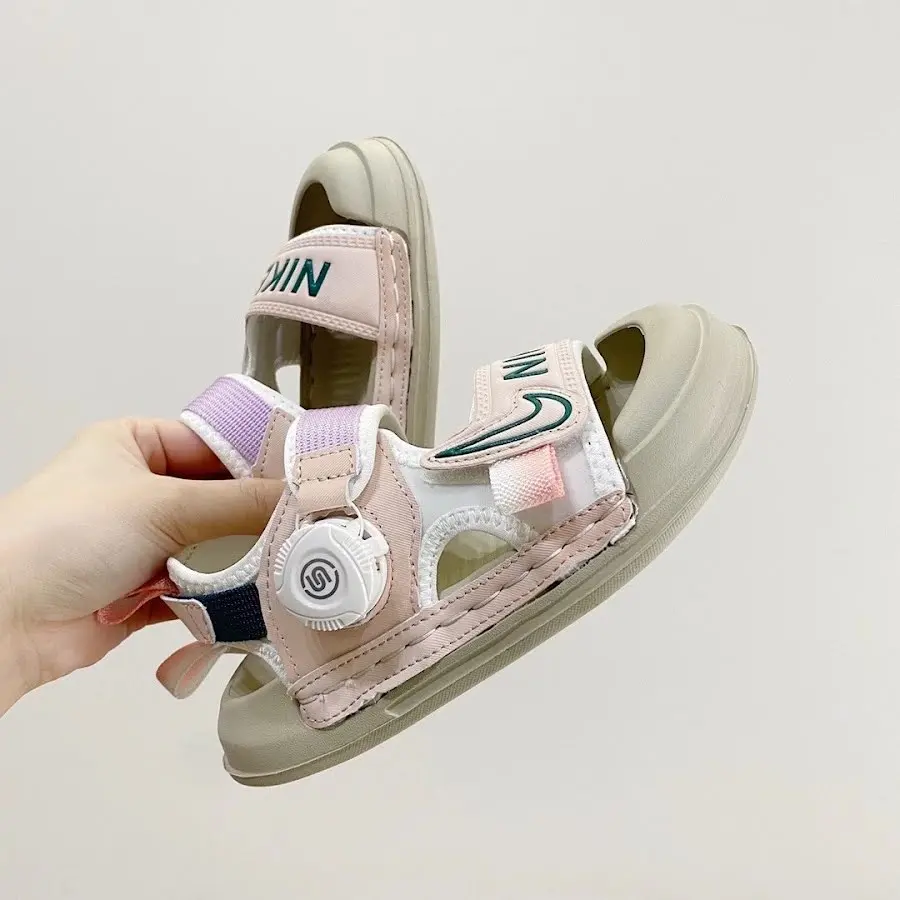 Nike children's Slippers Shoes