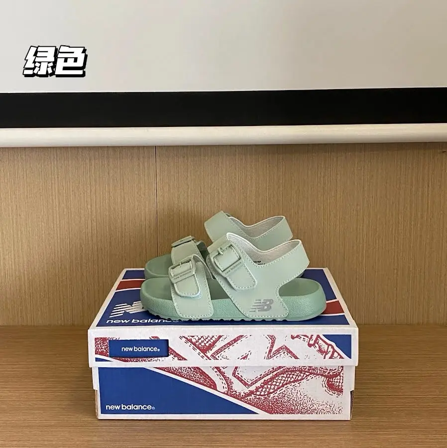 New Balance children's Slippers Shoes