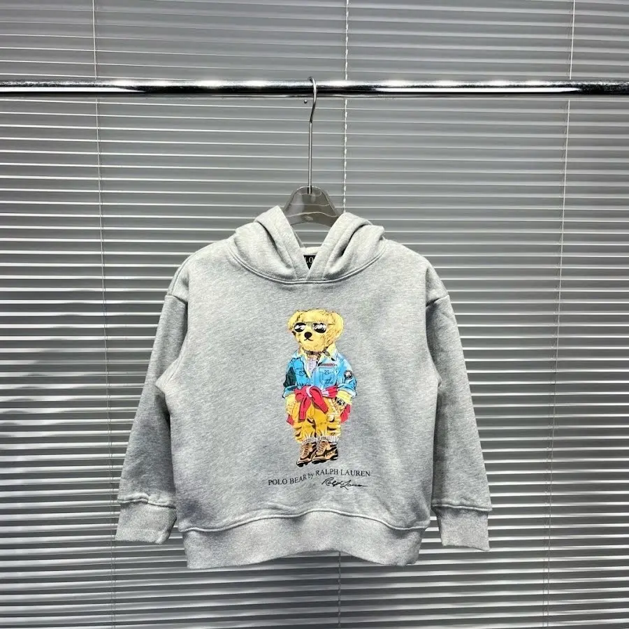 Ralph Lauren Children's Hoodie
