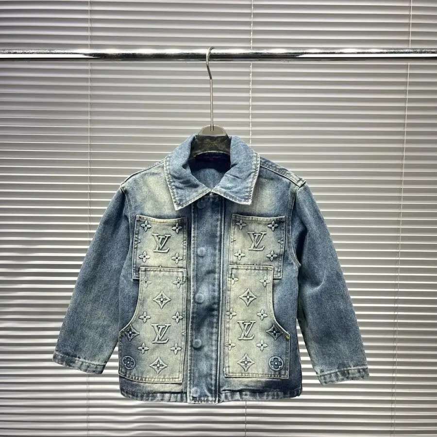 LV Louis Vuitton Children‘s Coat