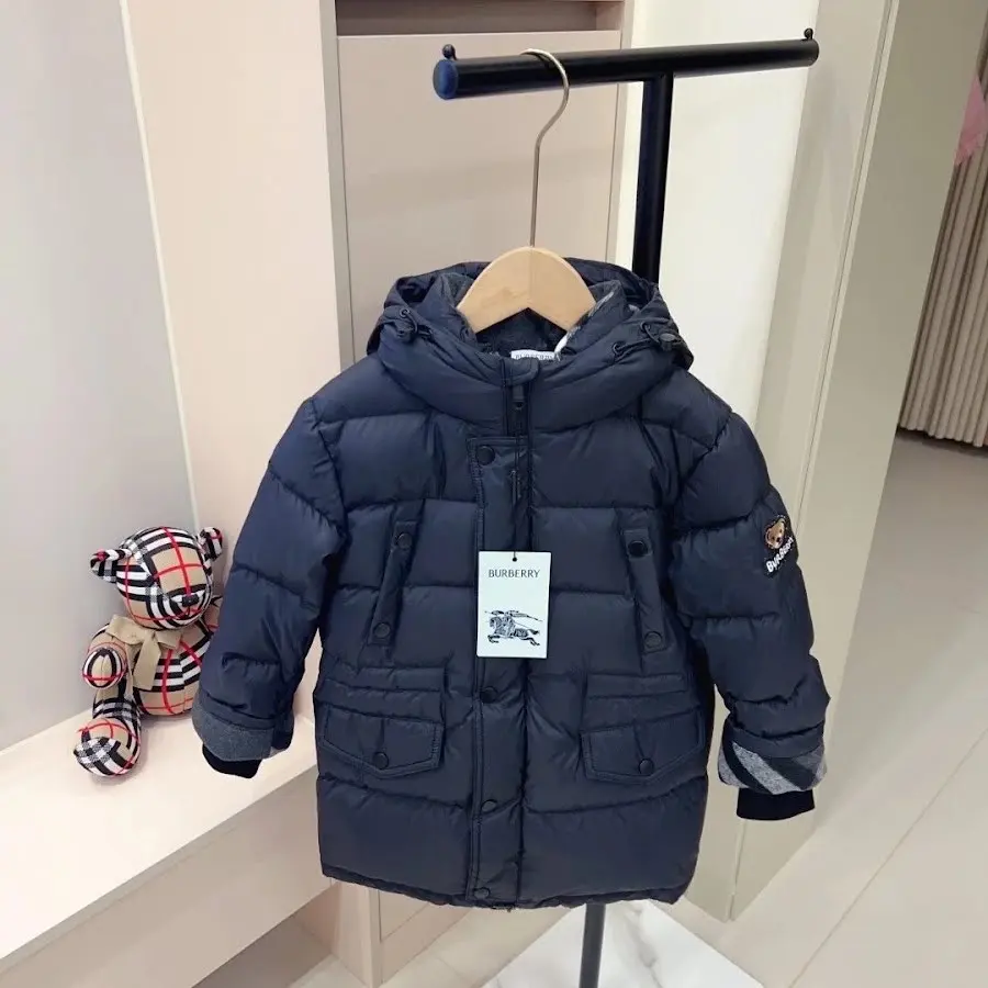 Burberry Children's Down Jacket