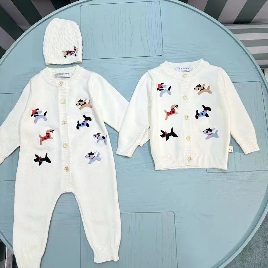 Dog Children‘s Set