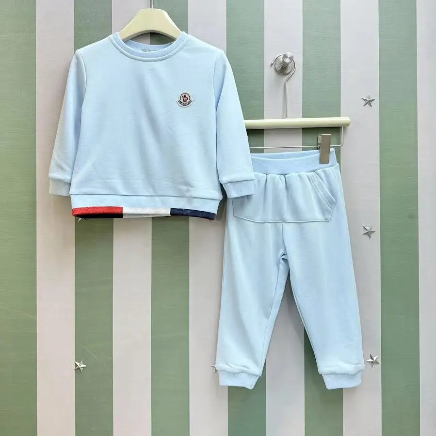 Moncler Children‘s Set