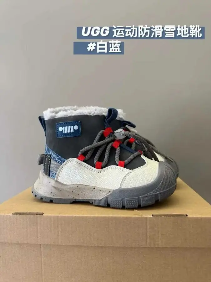 UGG Children's snow boots