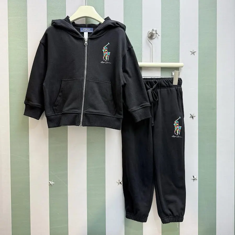 Ralph Lauren Children's Set