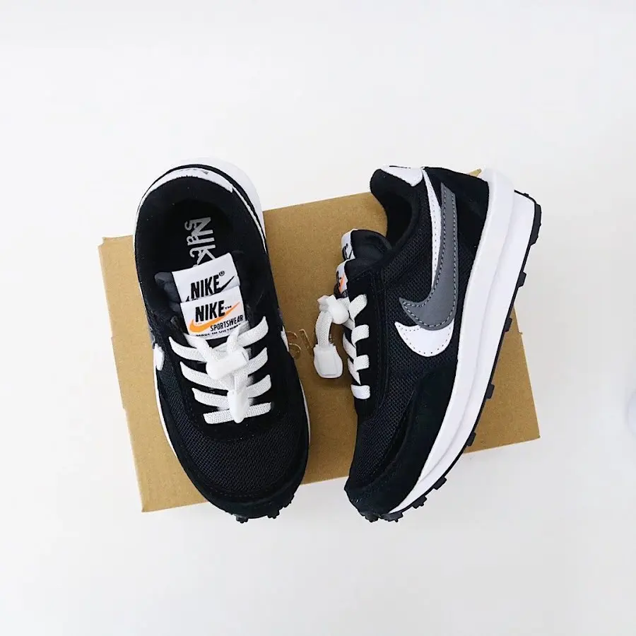 Nike Sacai children's Shoes