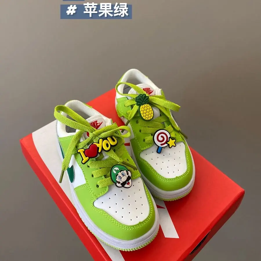 Nike Dunk children's Shoes
