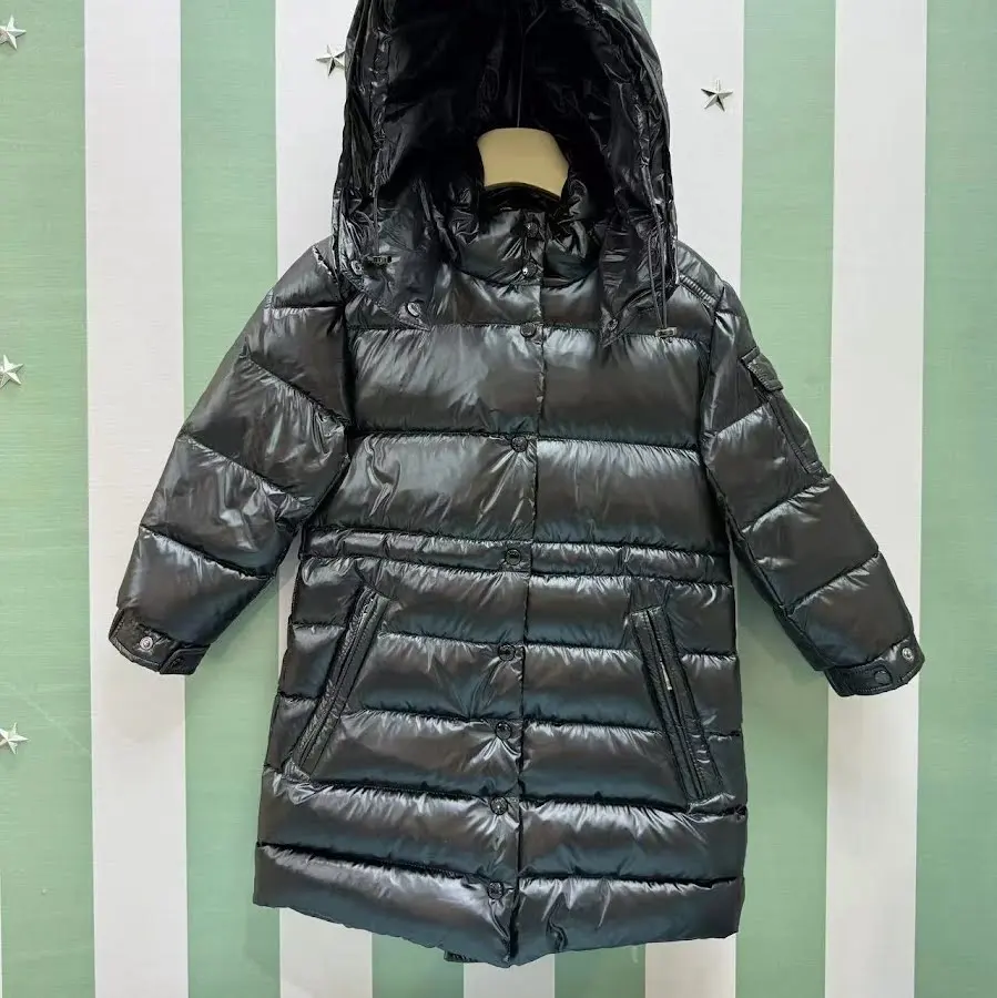 Moncler Children’s Down Jacket