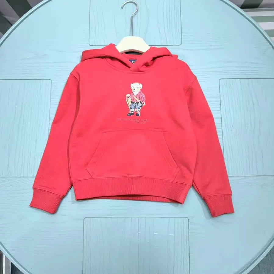 Ralph Lauren Children's Hoodie