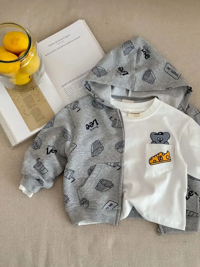 Buddy Lee Children's Coat