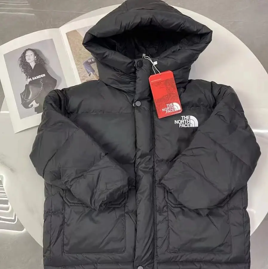 The North Face Children‘s Down Jacket