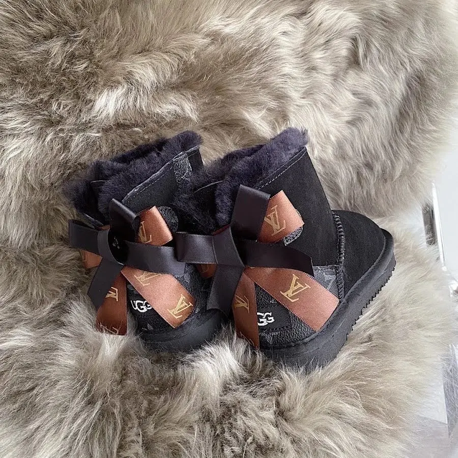 UGG Children's snow boots