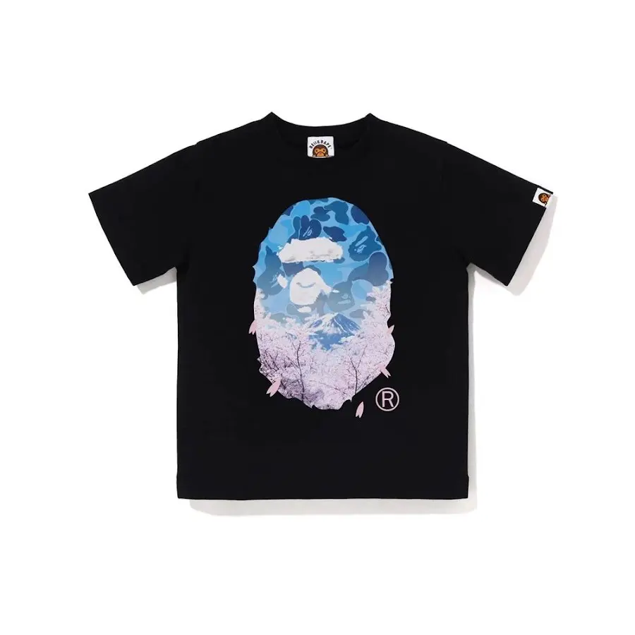 Ape Head Children's T-shirt
