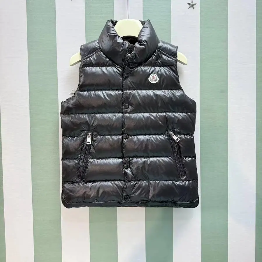 Moncler Children‘s Vest