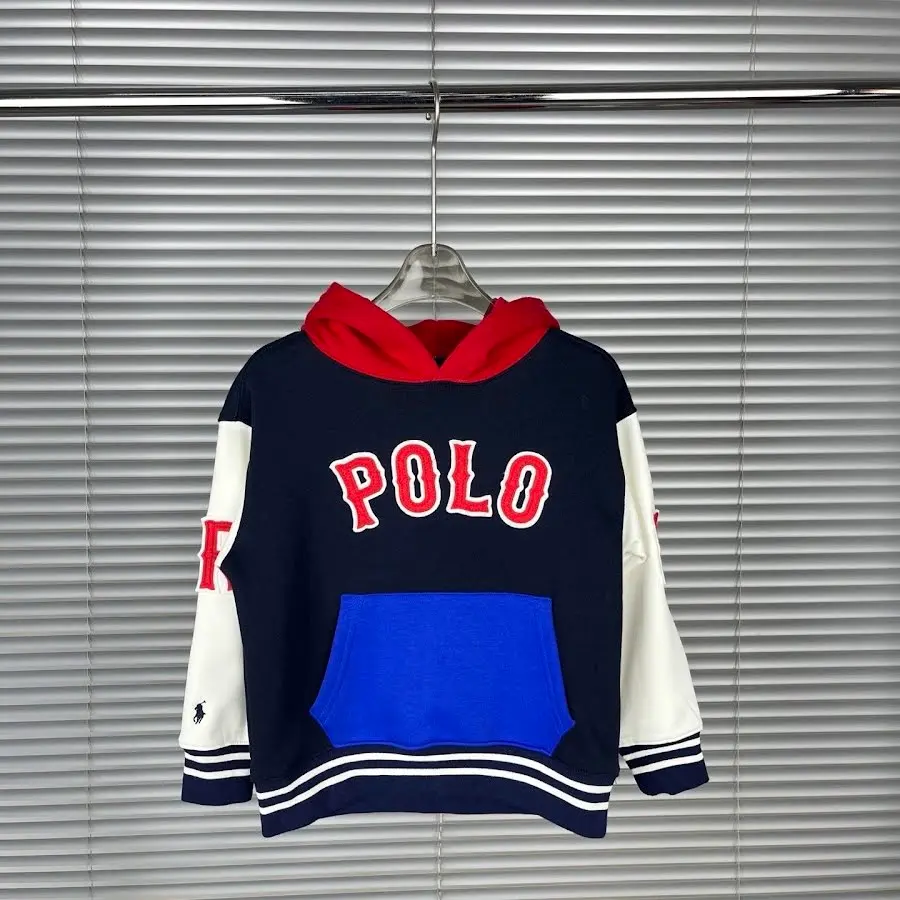Ralph Lauren Children's Hoodie