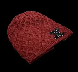 Chanel Beanie