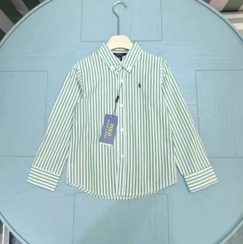 Ralph Lauren Children's Shirt