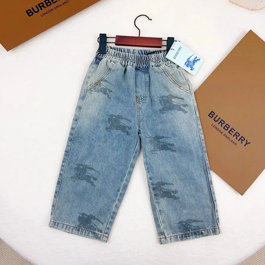 Burberry Children's Jeans