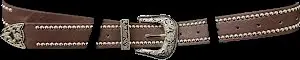 Random Unbranded Belt