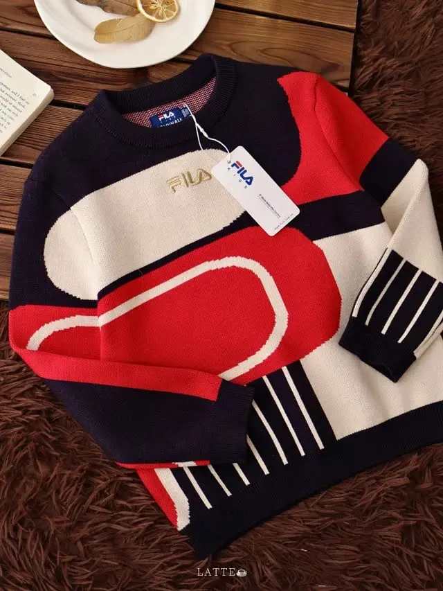 Fila Children’s Hoodie