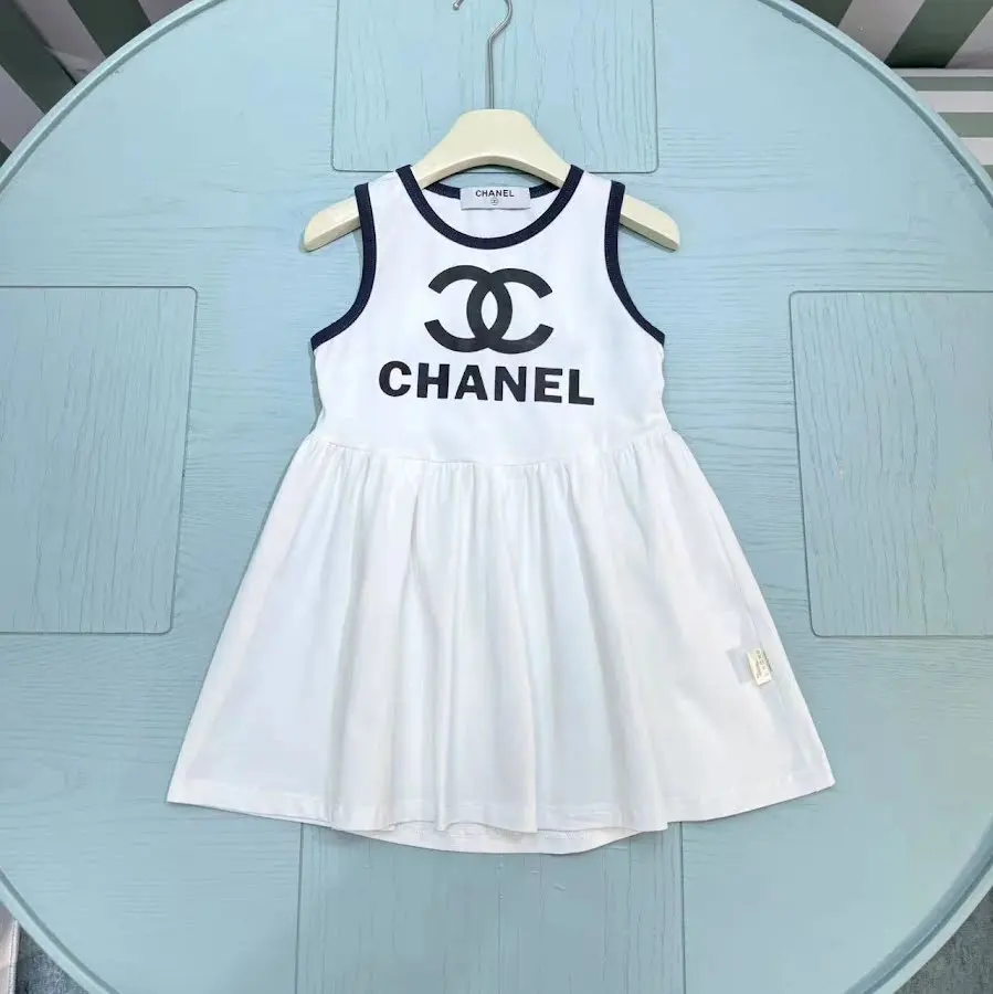 Chanel Children's Dress