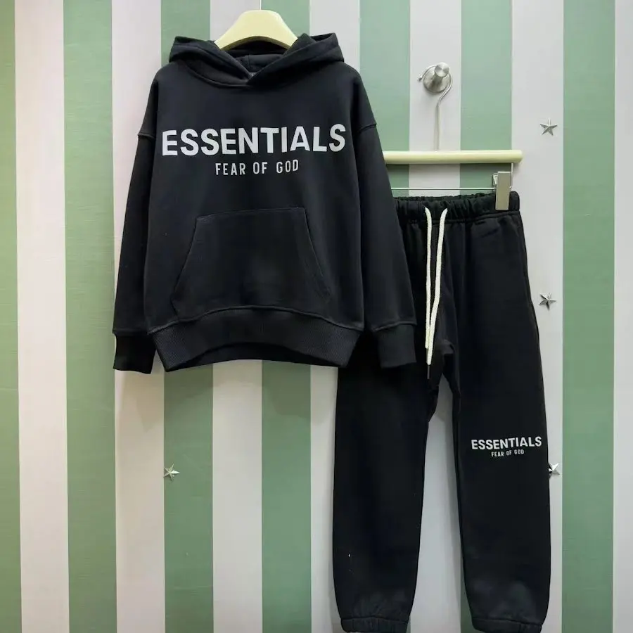 Essential Children’s Set