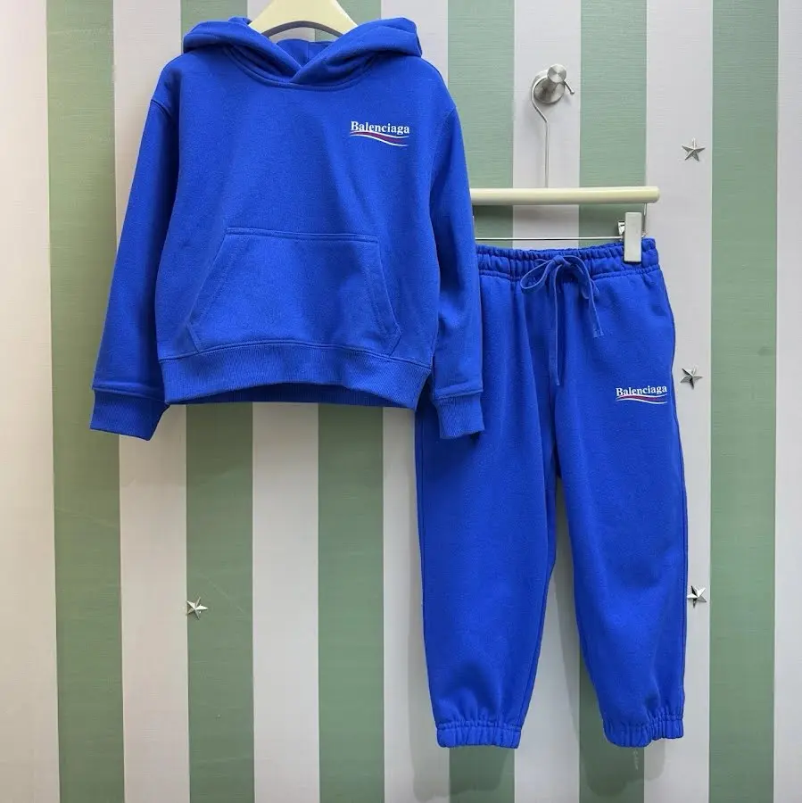 Balenciaga Children's Set