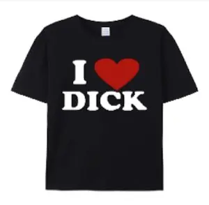 I Love Dick Tee