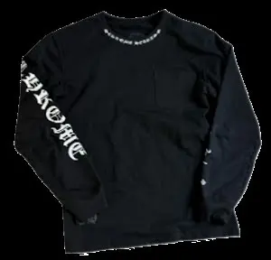 Chrome Hearts Longsleeve