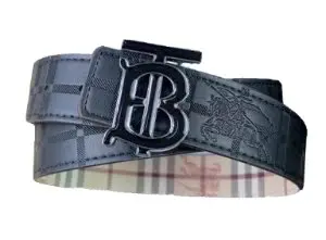 Burberry Belt
