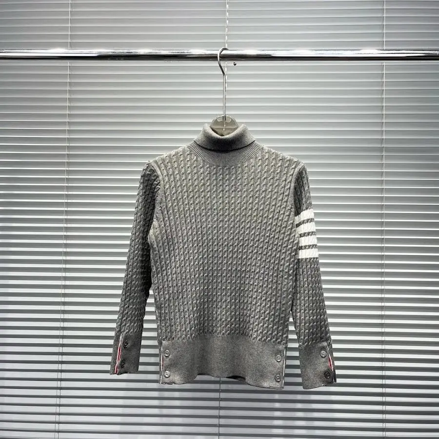 Thom Browne Children’s sweater