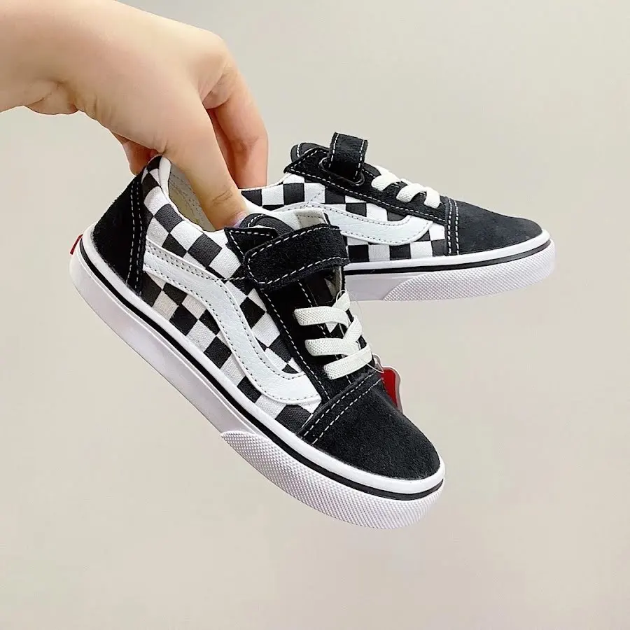 Vans Children's Shoes
