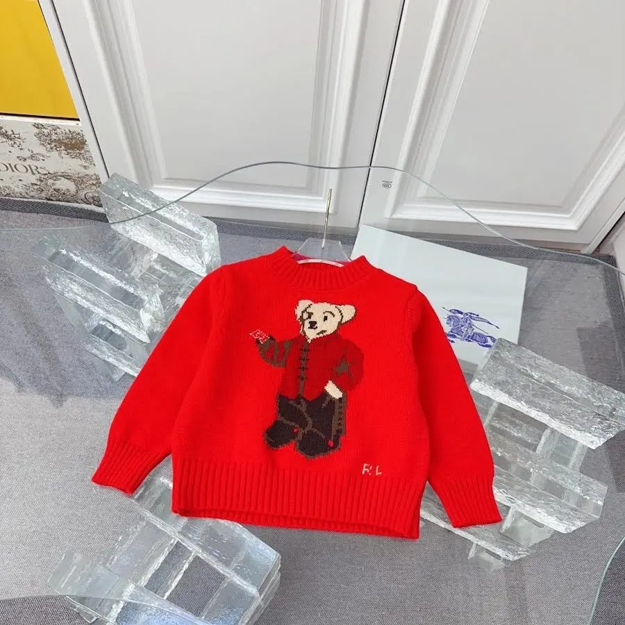 Ralph Lauren Children's HOodie