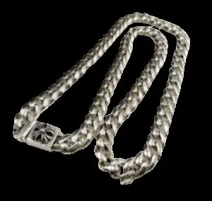 Chrome Hearts Necklace