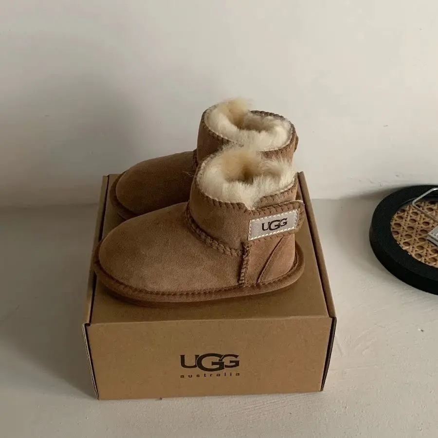 UGG Children's snow boots