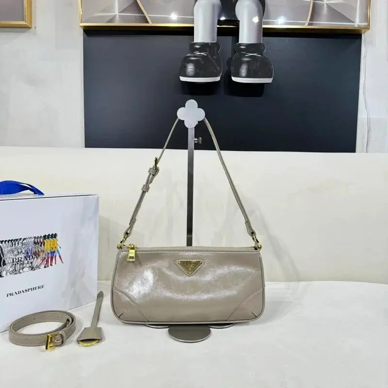 Prada crossbody bag