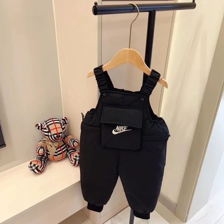 Nike children's jumpsuit