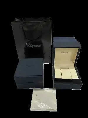 Chopard Watch Box
