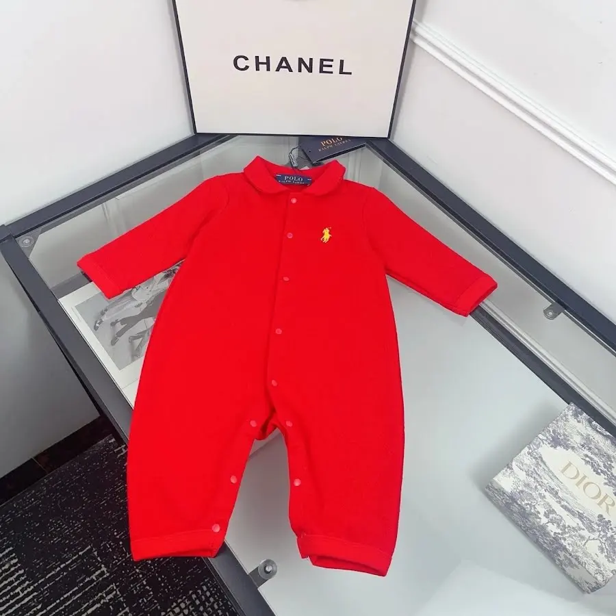 Ralph Lauren Children's jumpsuit